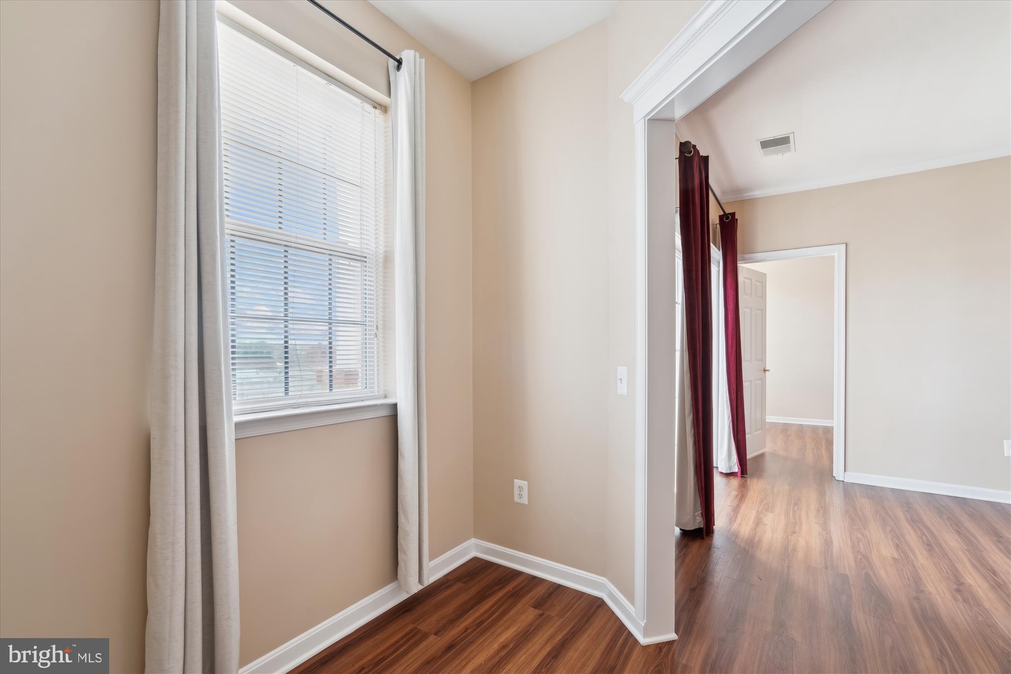 THE VILLAGE AT WAUGH CHAPEL - Residential