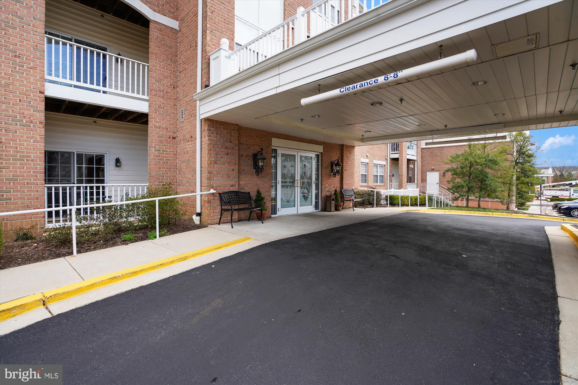 THE VILLAGE AT WAUGH CHAPEL - Residential