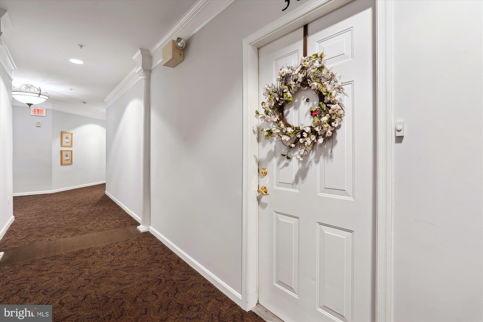 THE VILLAGE AT WAUGH CHAPEL - Residential