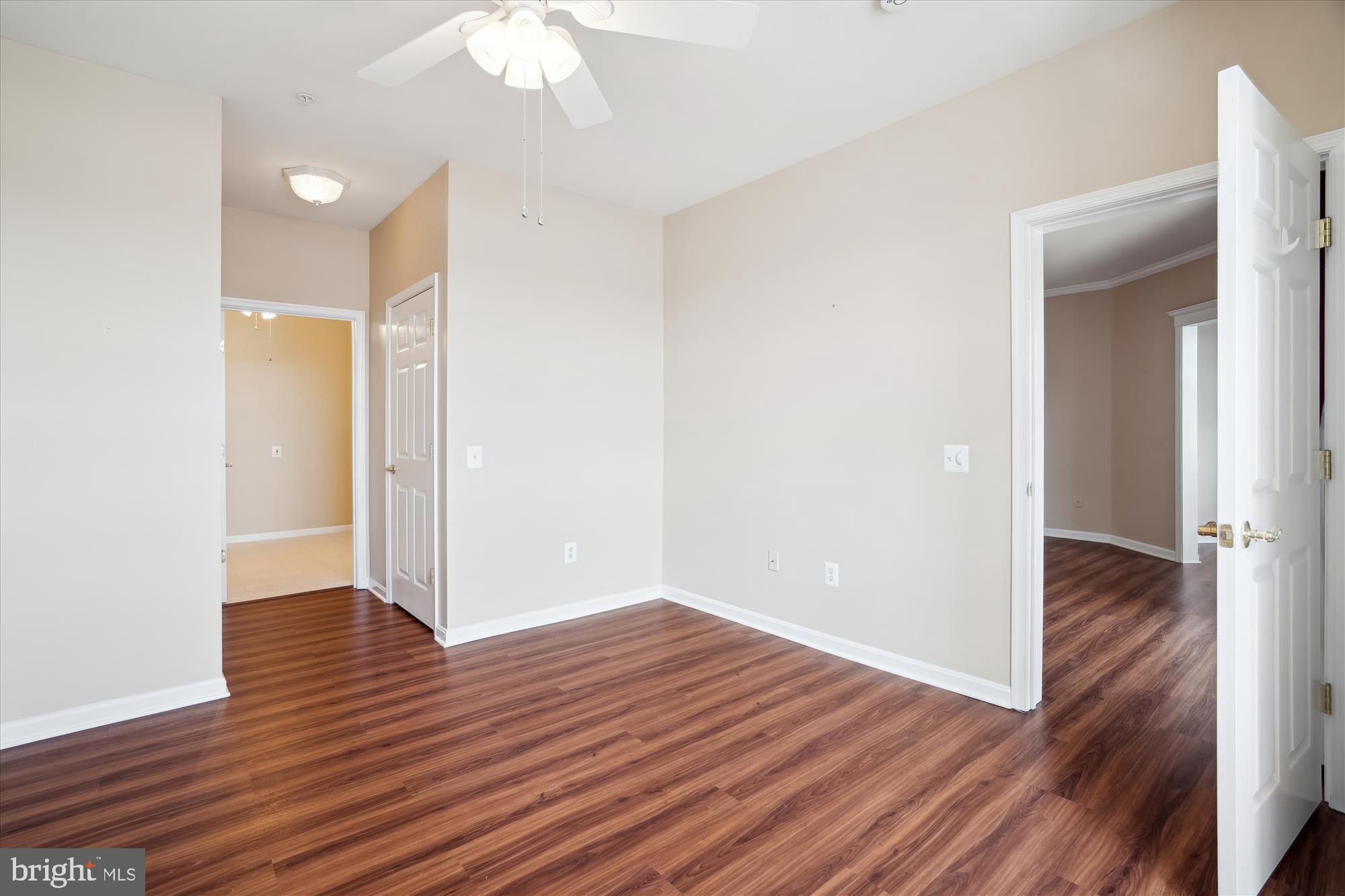 THE VILLAGE AT WAUGH CHAPEL - Residential