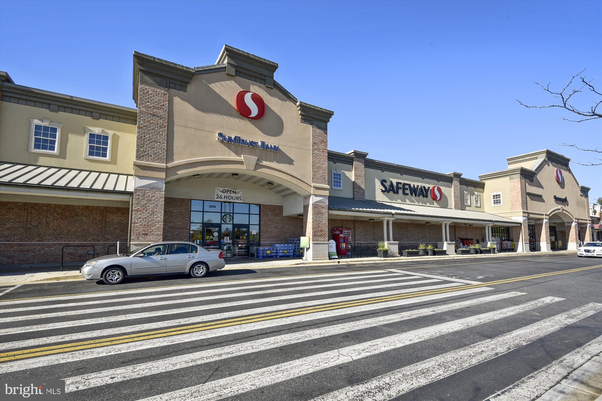 THE VILLAGE AT WAUGH CHAPEL - Residential