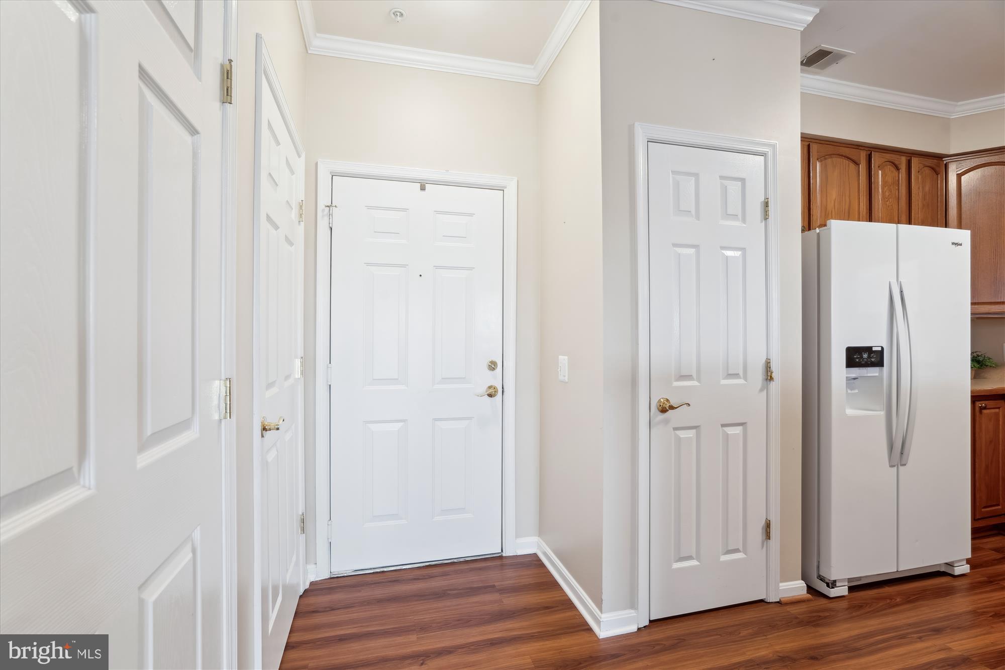 THE VILLAGE AT WAUGH CHAPEL - Residential