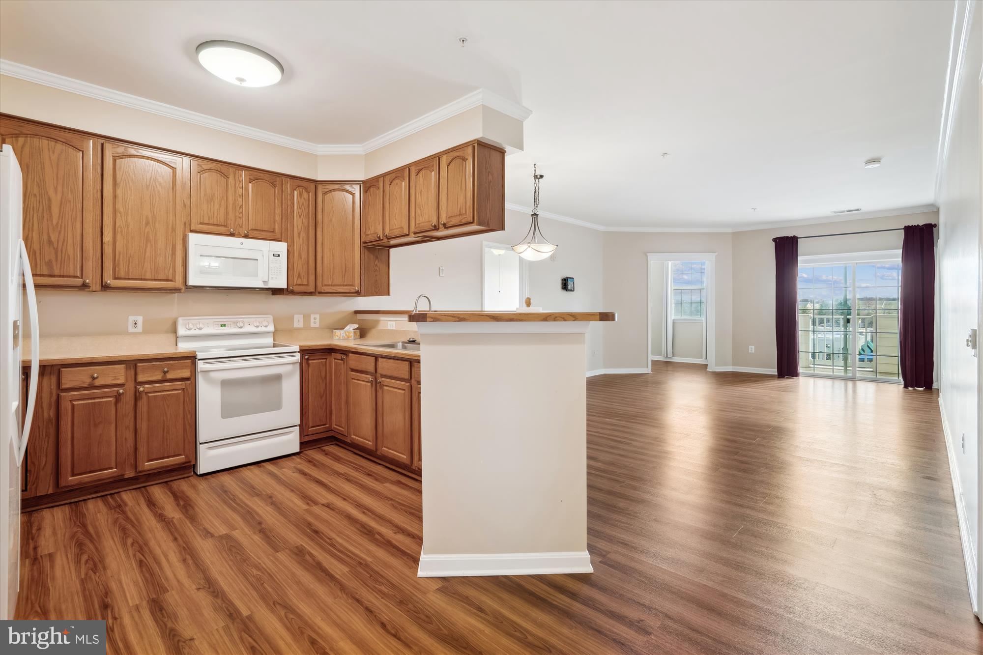 THE VILLAGE AT WAUGH CHAPEL - Residential