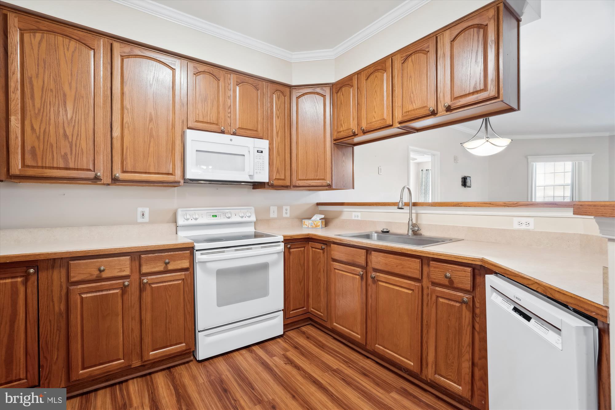 THE VILLAGE AT WAUGH CHAPEL - Residential