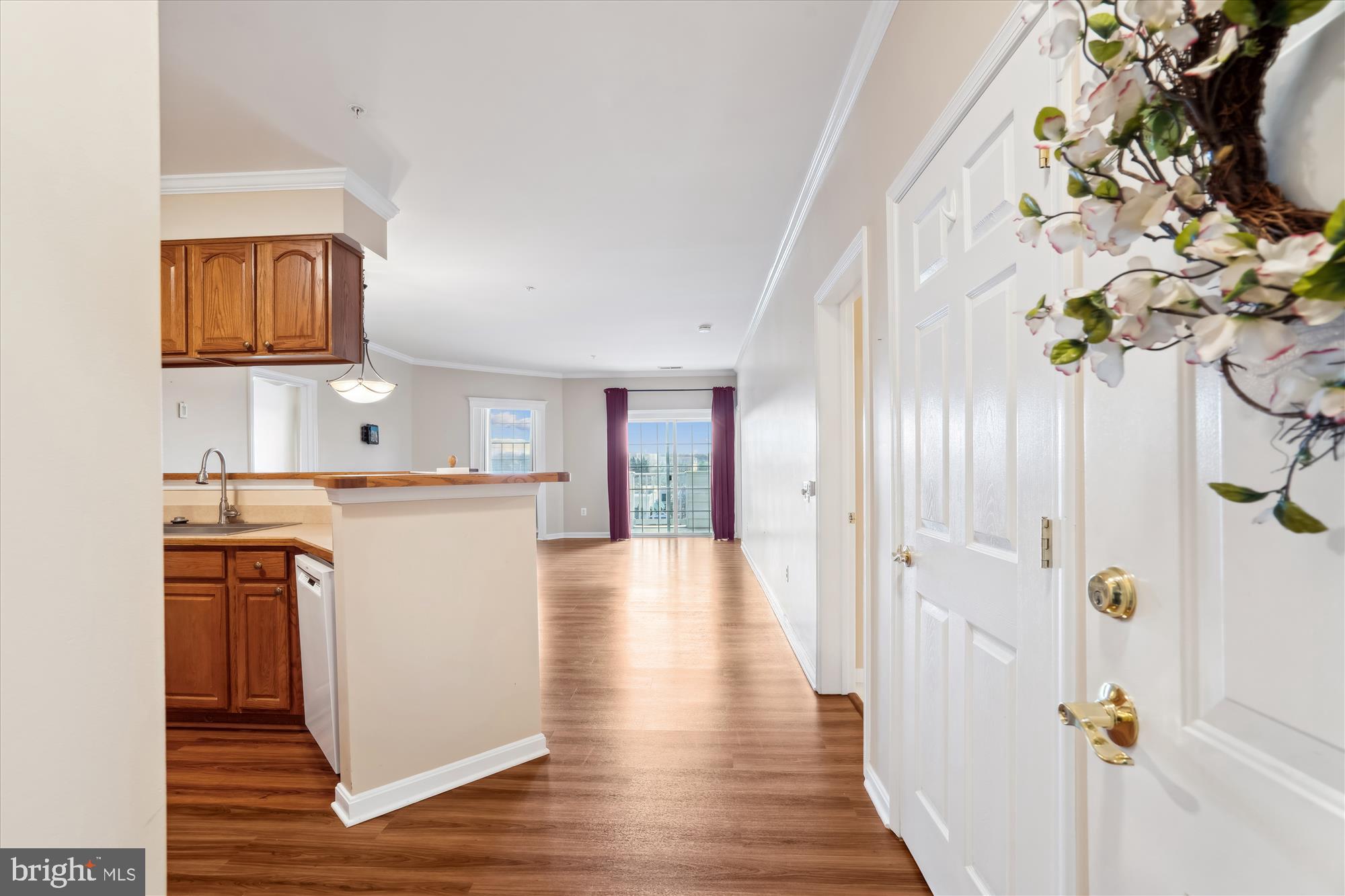 THE VILLAGE AT WAUGH CHAPEL - Residential