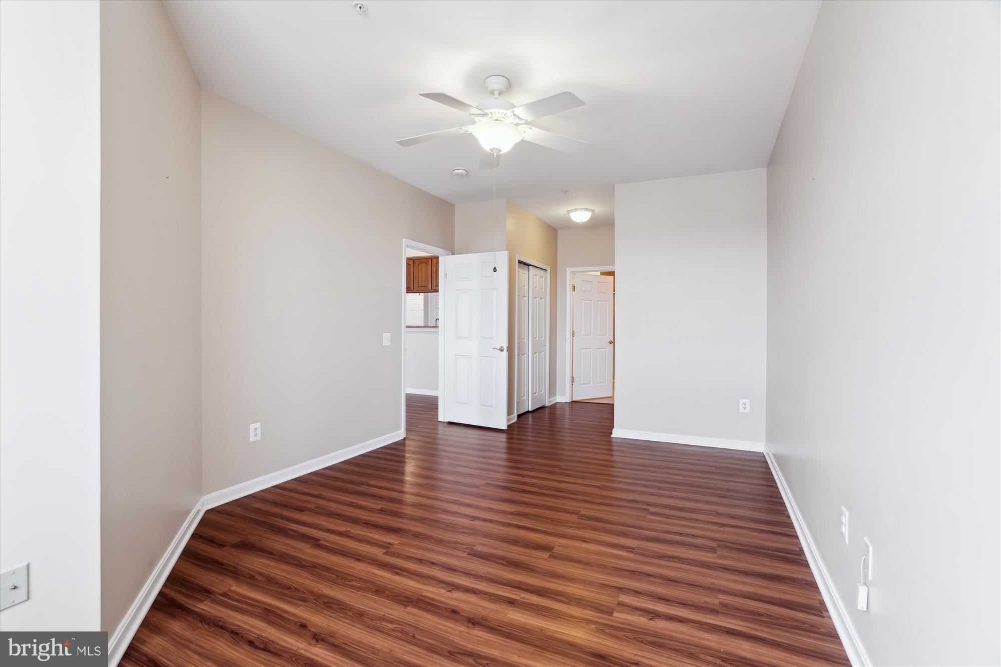 THE VILLAGE AT WAUGH CHAPEL - Residential