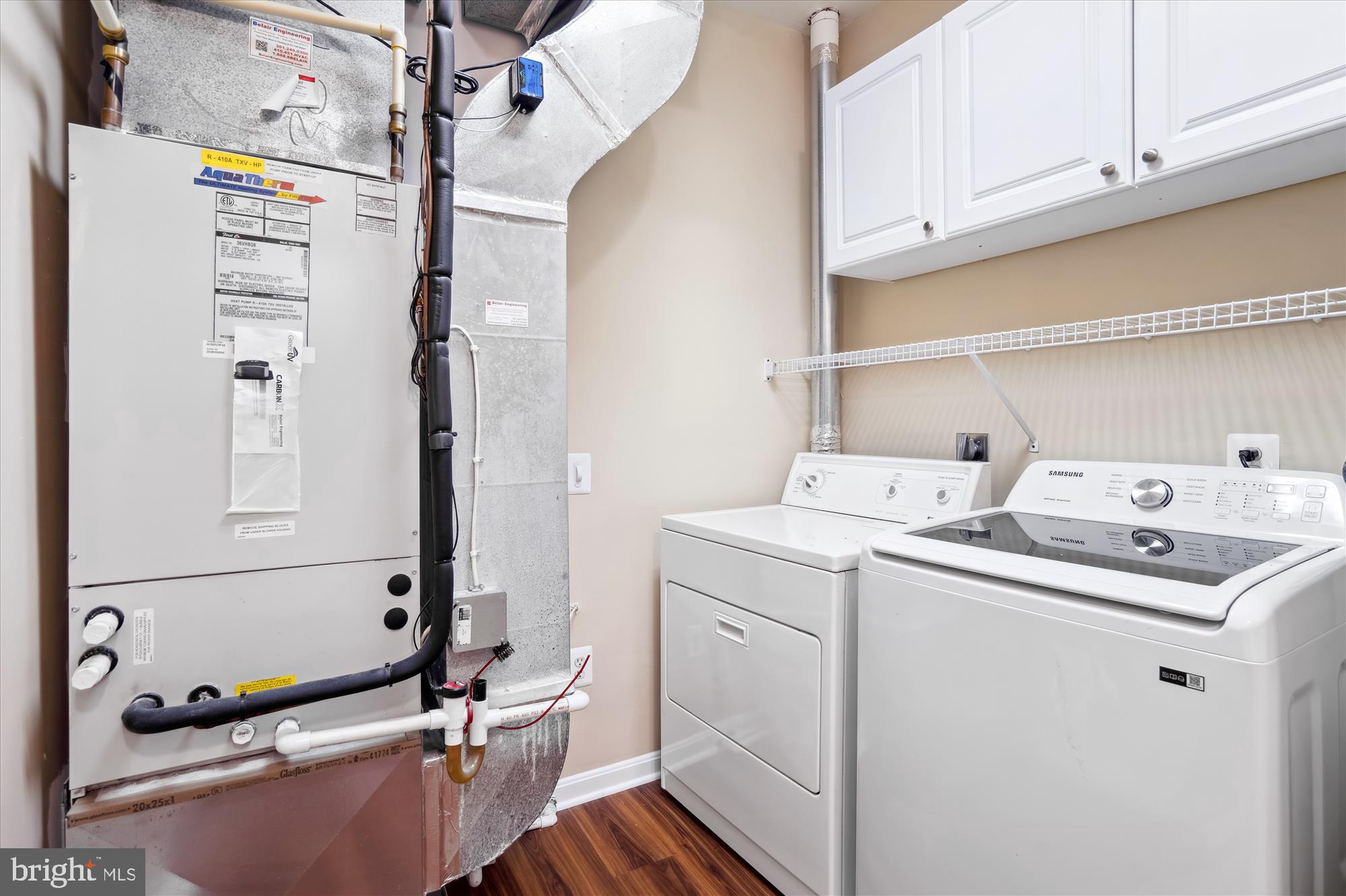 THE VILLAGE AT WAUGH CHAPEL - Residential