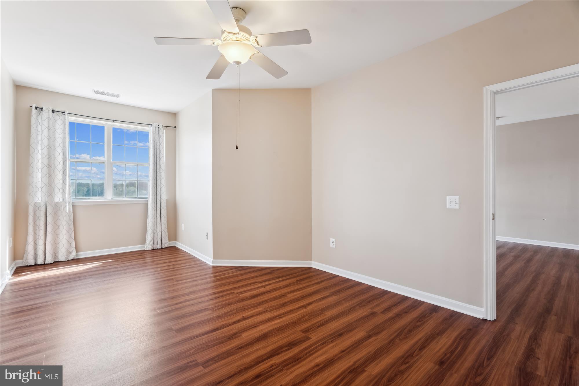 THE VILLAGE AT WAUGH CHAPEL - Residential