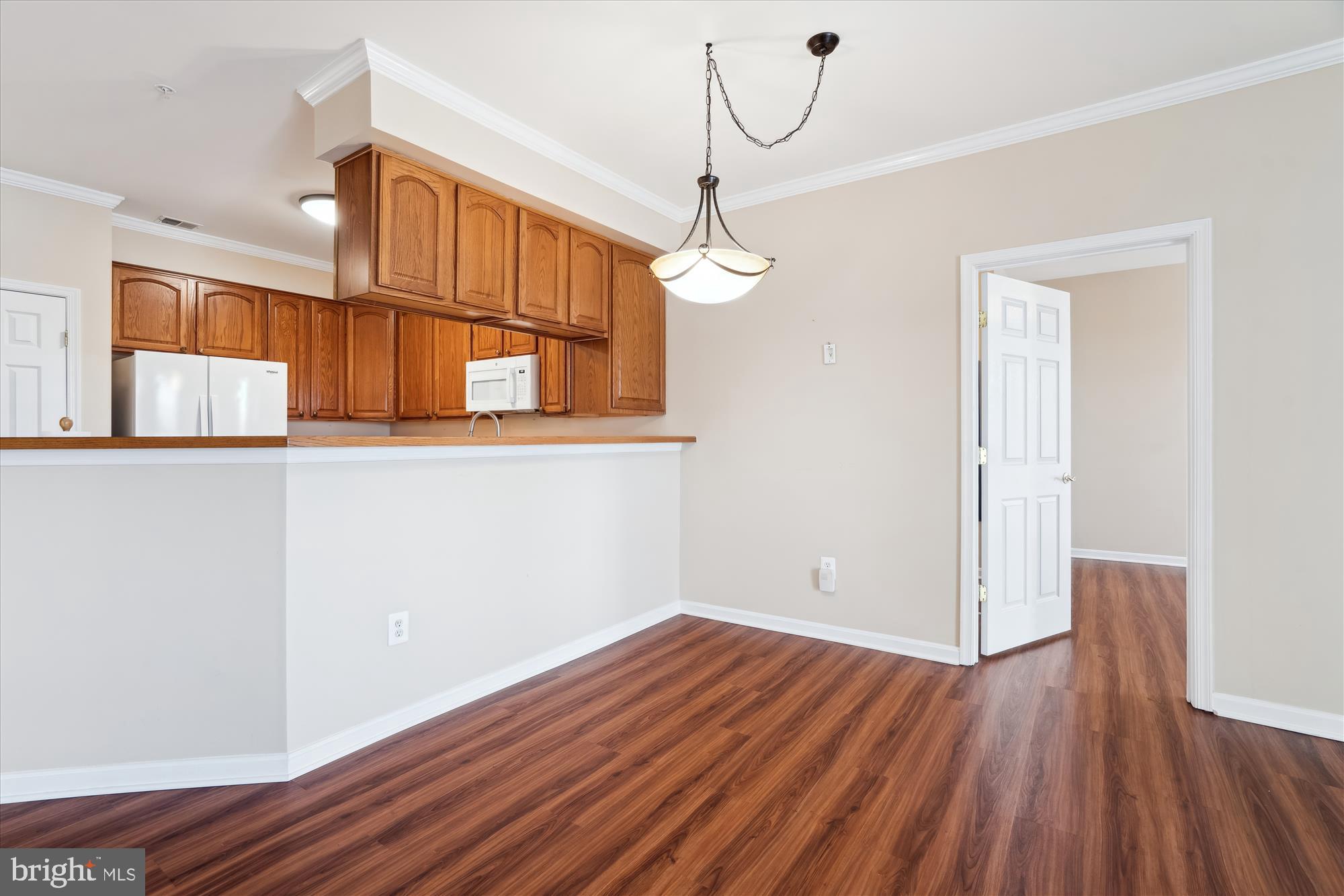 THE VILLAGE AT WAUGH CHAPEL - Residential