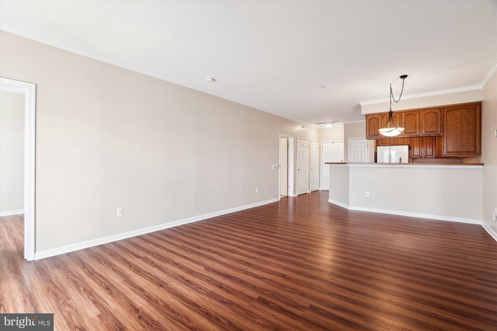 THE VILLAGE AT WAUGH CHAPEL - Residential