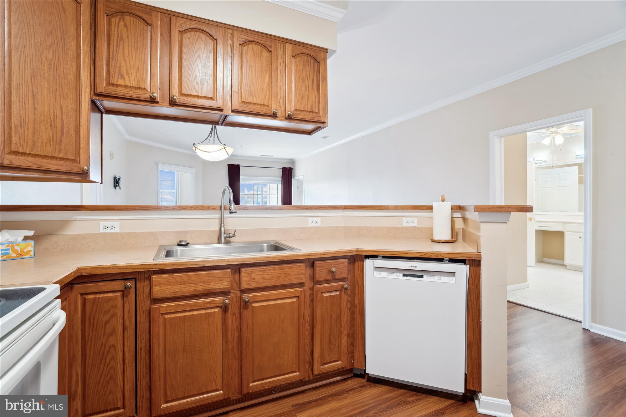 THE VILLAGE AT WAUGH CHAPEL - Residential