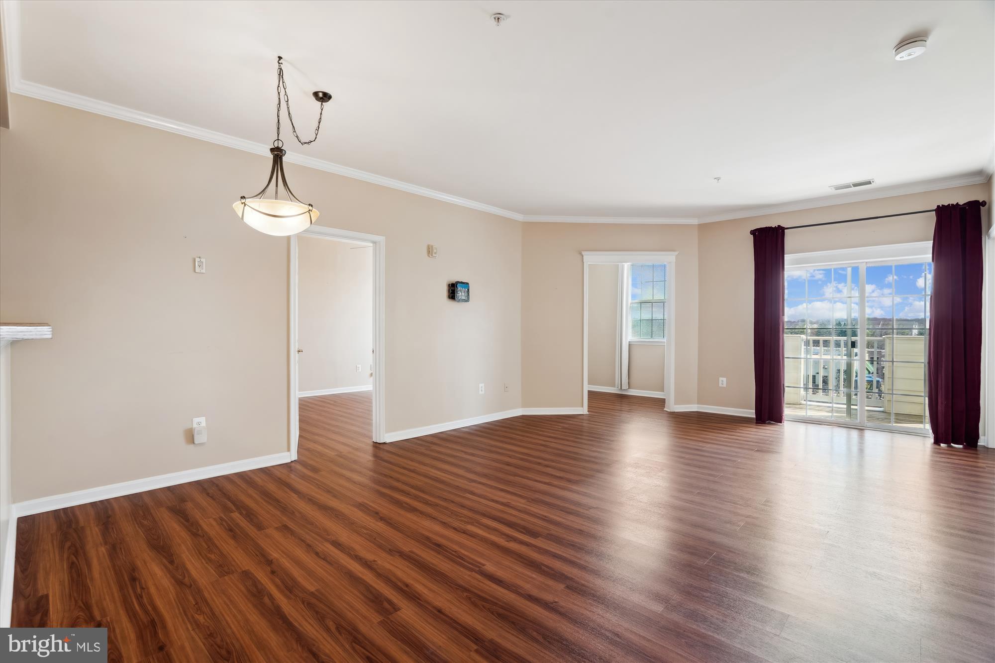 THE VILLAGE AT WAUGH CHAPEL - Residential