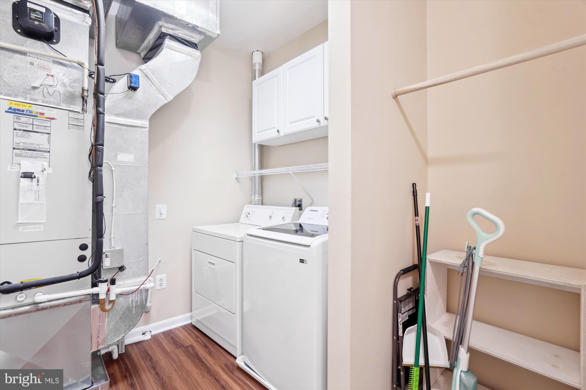 THE VILLAGE AT WAUGH CHAPEL - Residential