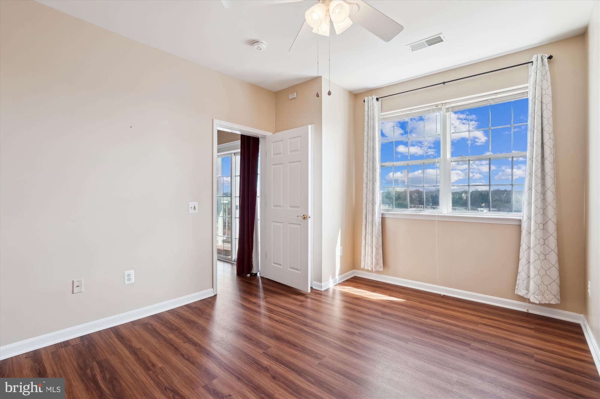 THE VILLAGE AT WAUGH CHAPEL - Residential