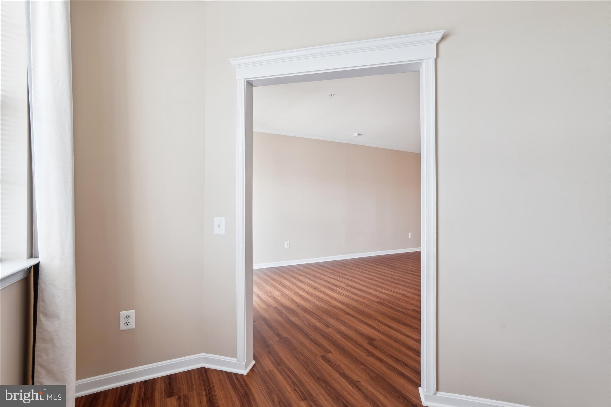 THE VILLAGE AT WAUGH CHAPEL - Residential