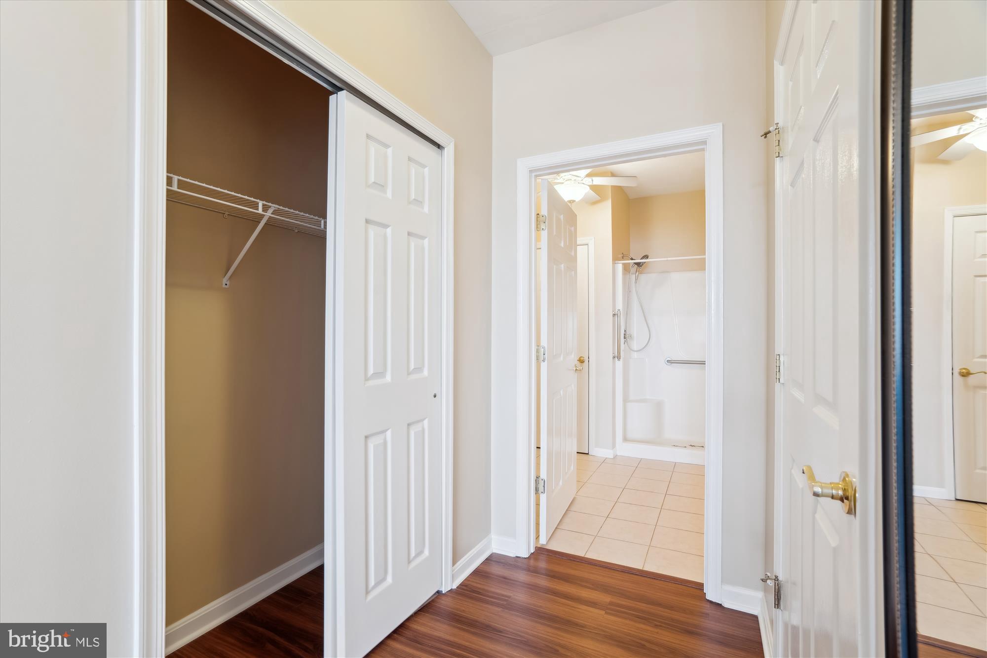 THE VILLAGE AT WAUGH CHAPEL - Residential