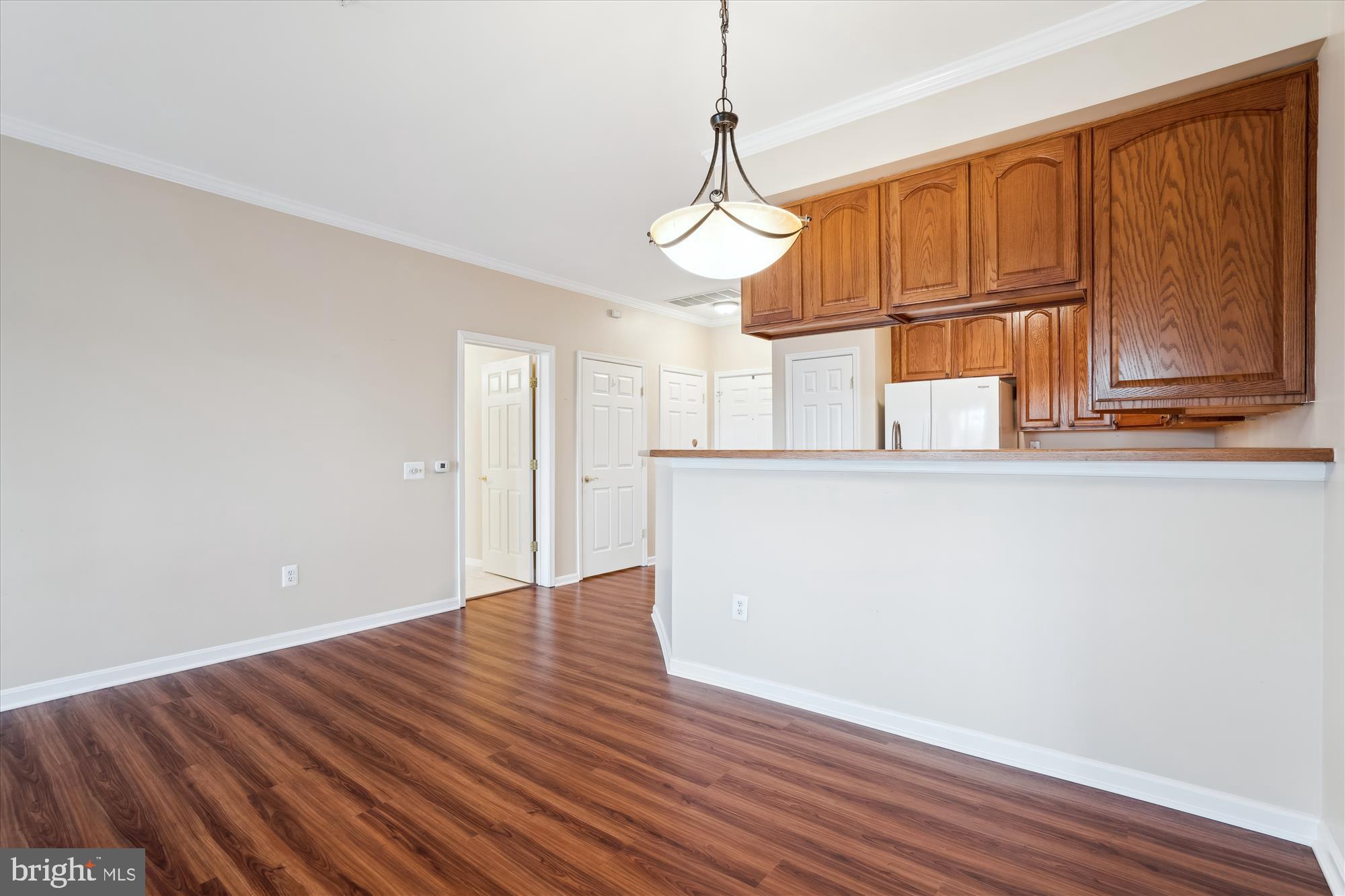 THE VILLAGE AT WAUGH CHAPEL - Residential