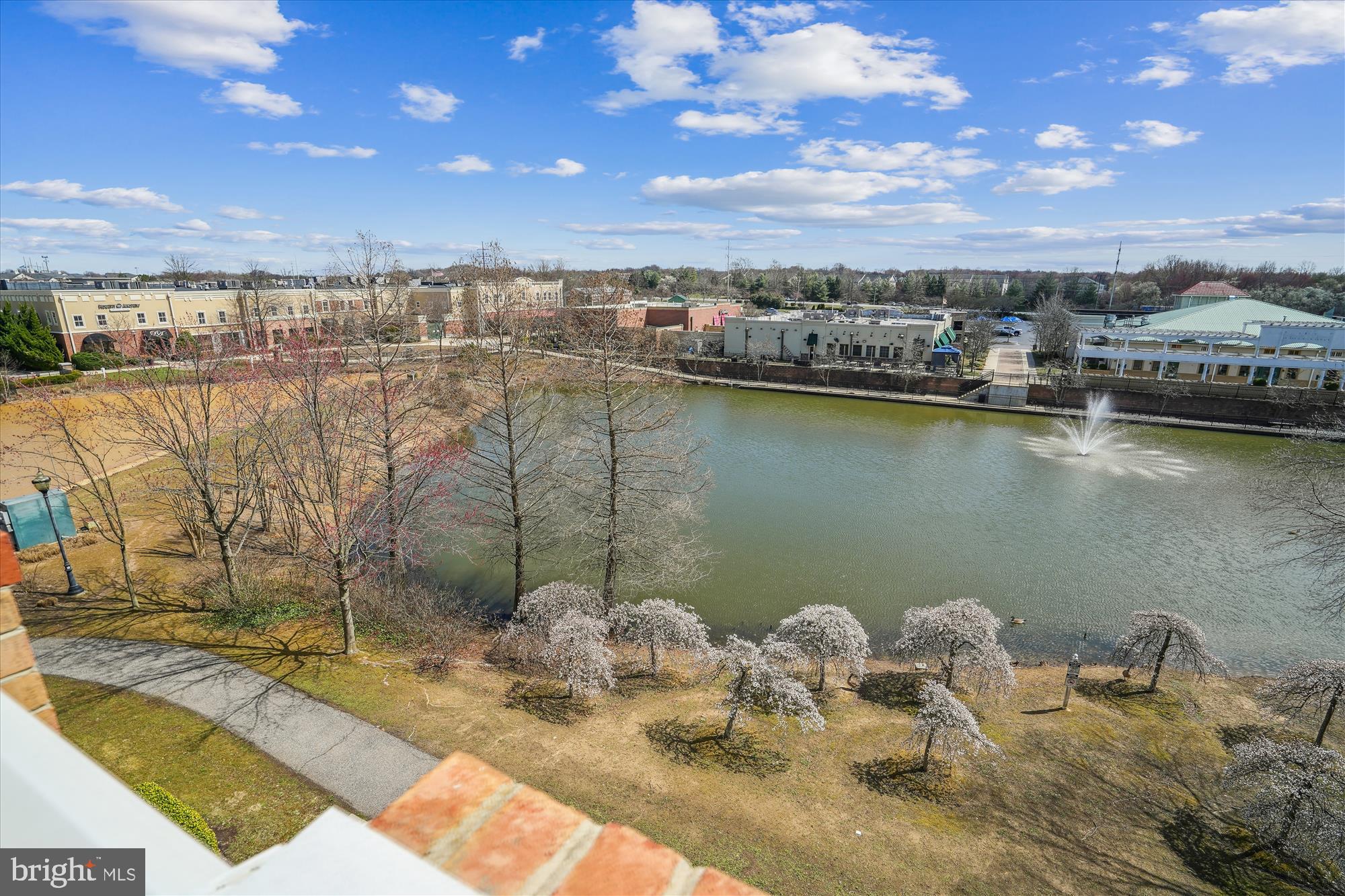 THE VILLAGE AT WAUGH CHAPEL - Residential