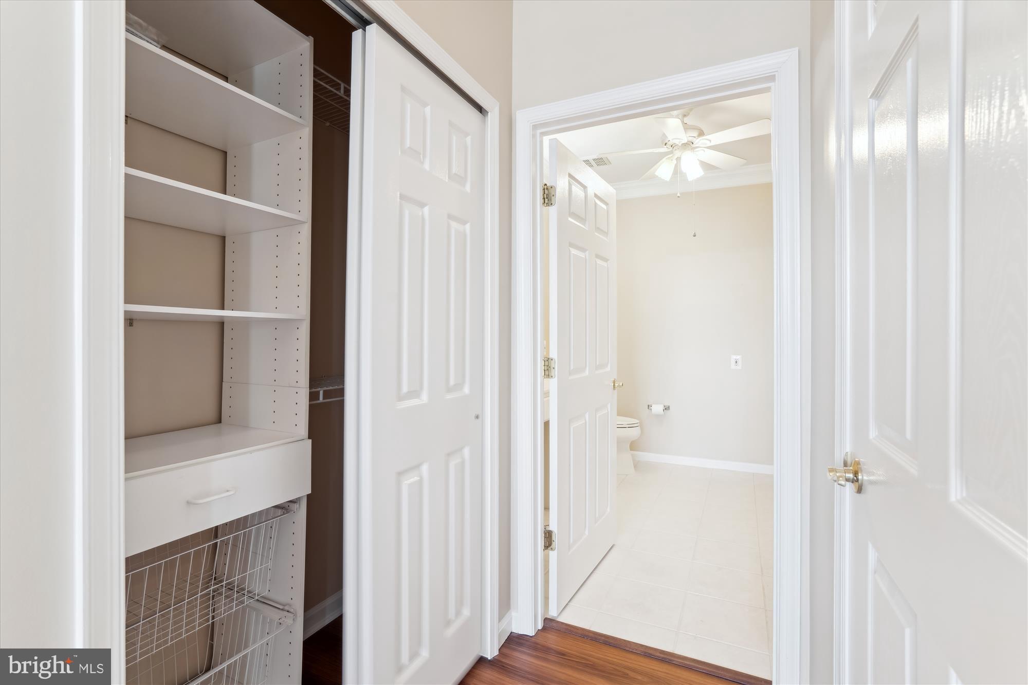 THE VILLAGE AT WAUGH CHAPEL - Residential