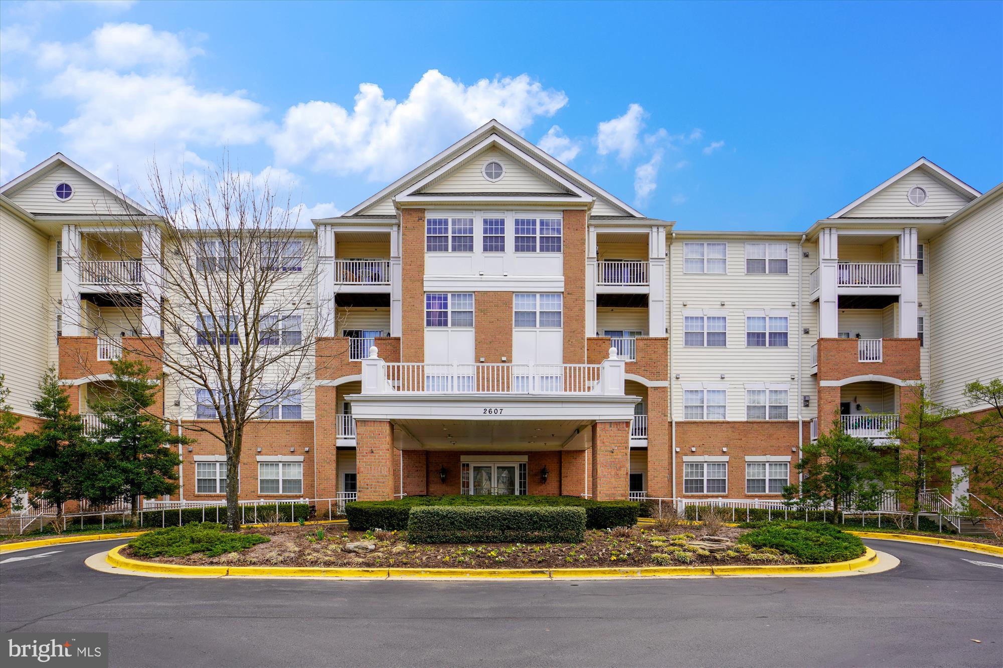 THE VILLAGE AT WAUGH CHAPEL - Residential