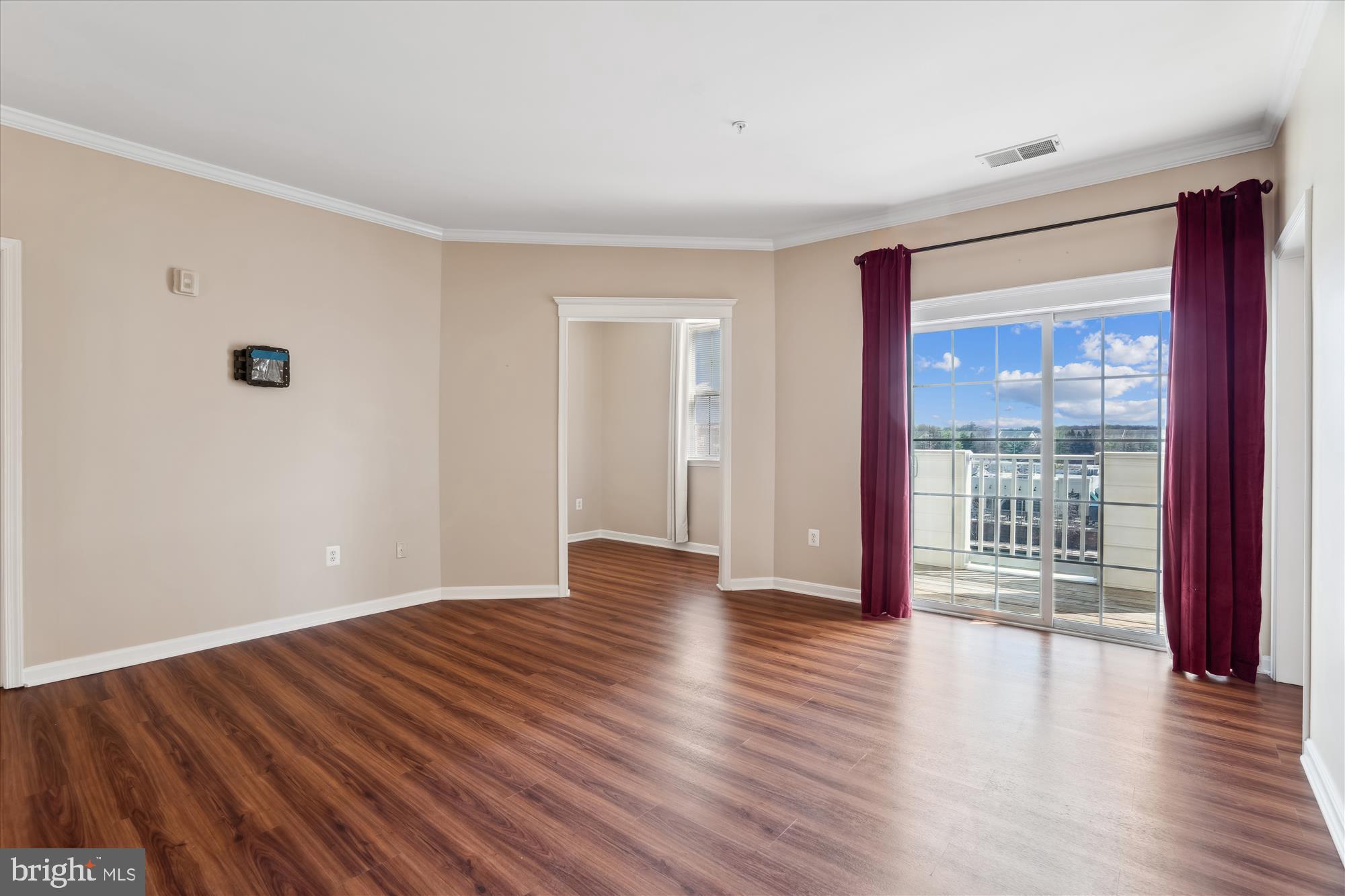 THE VILLAGE AT WAUGH CHAPEL - Residential