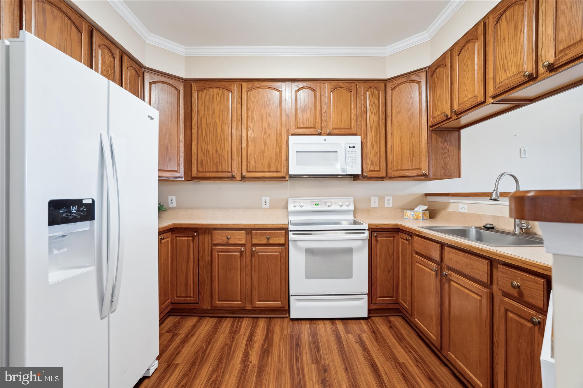 THE VILLAGE AT WAUGH CHAPEL - Residential