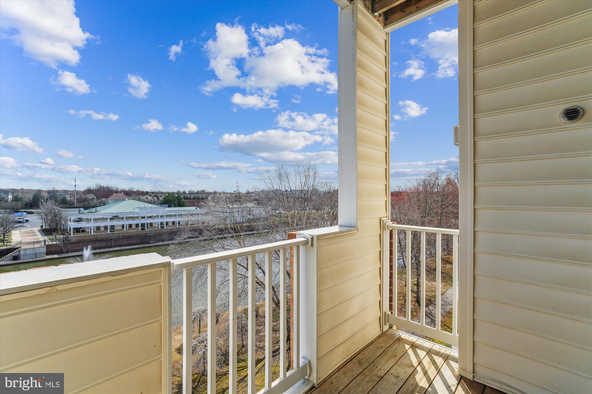 THE VILLAGE AT WAUGH CHAPEL - Residential