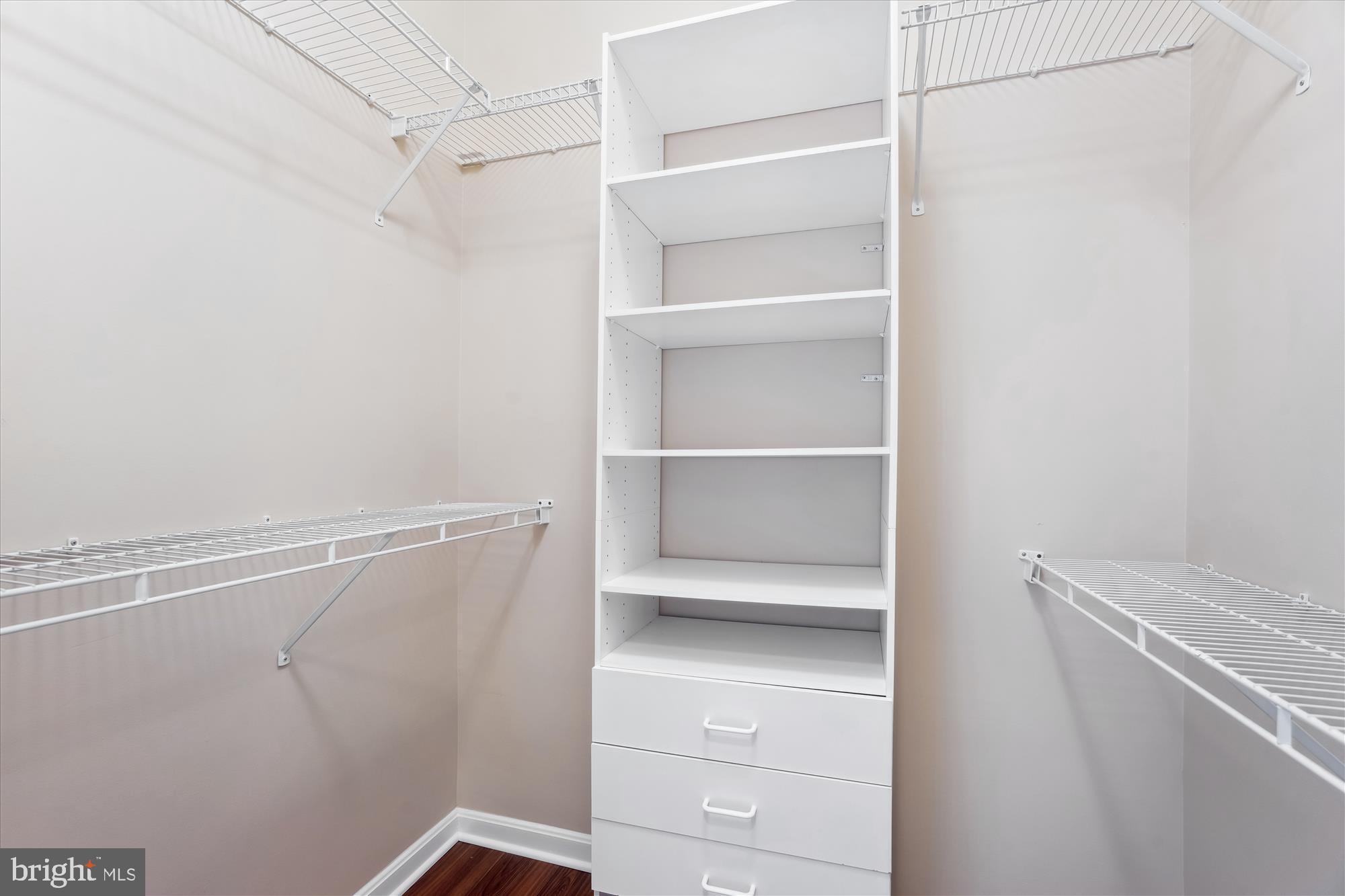 THE VILLAGE AT WAUGH CHAPEL - Residential