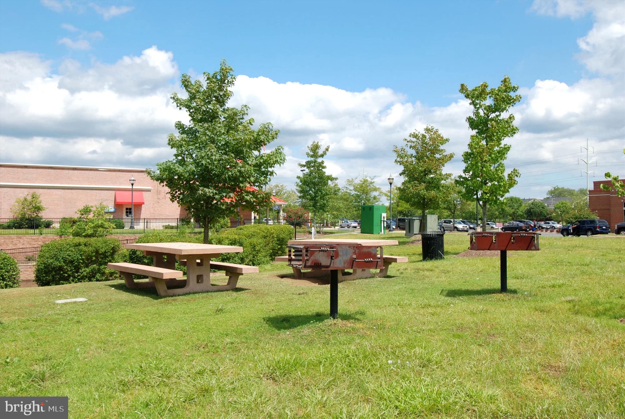 THE VILLAGE AT WAUGH CHAPEL - Residential