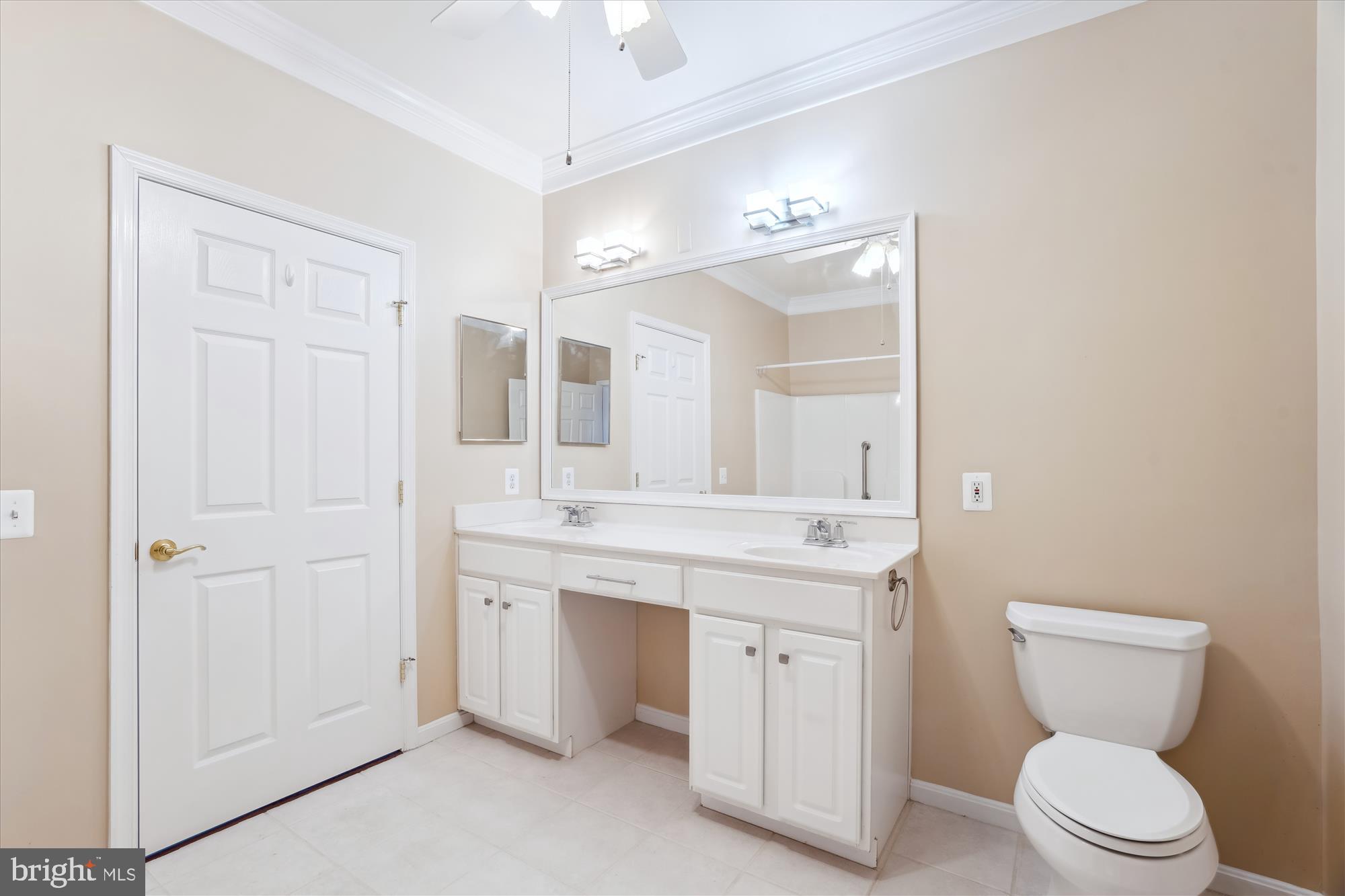 THE VILLAGE AT WAUGH CHAPEL - Residential