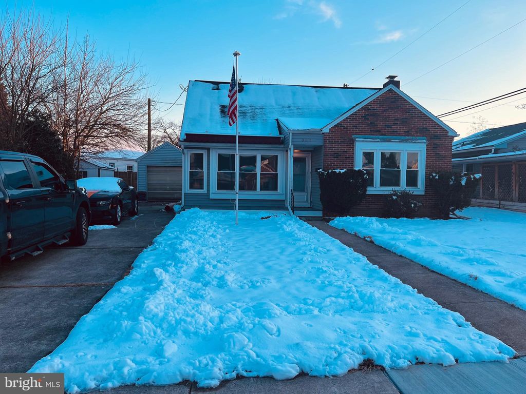 Photo of 307 Norman Road, CAMP HILL, PA 17011 (MLS # PACB2051014)