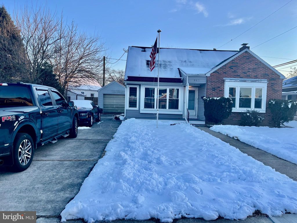 Photo of 307 Norman Road, CAMP HILL, PA 17011 (MLS # PACB2051014)