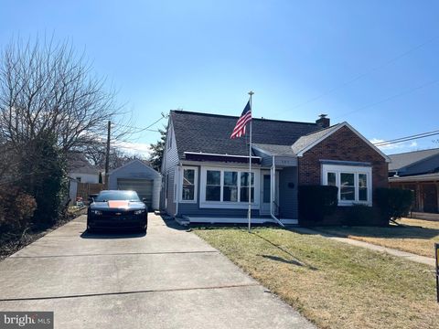 307 NORMAN ROAD CAMP HILL PA 17011