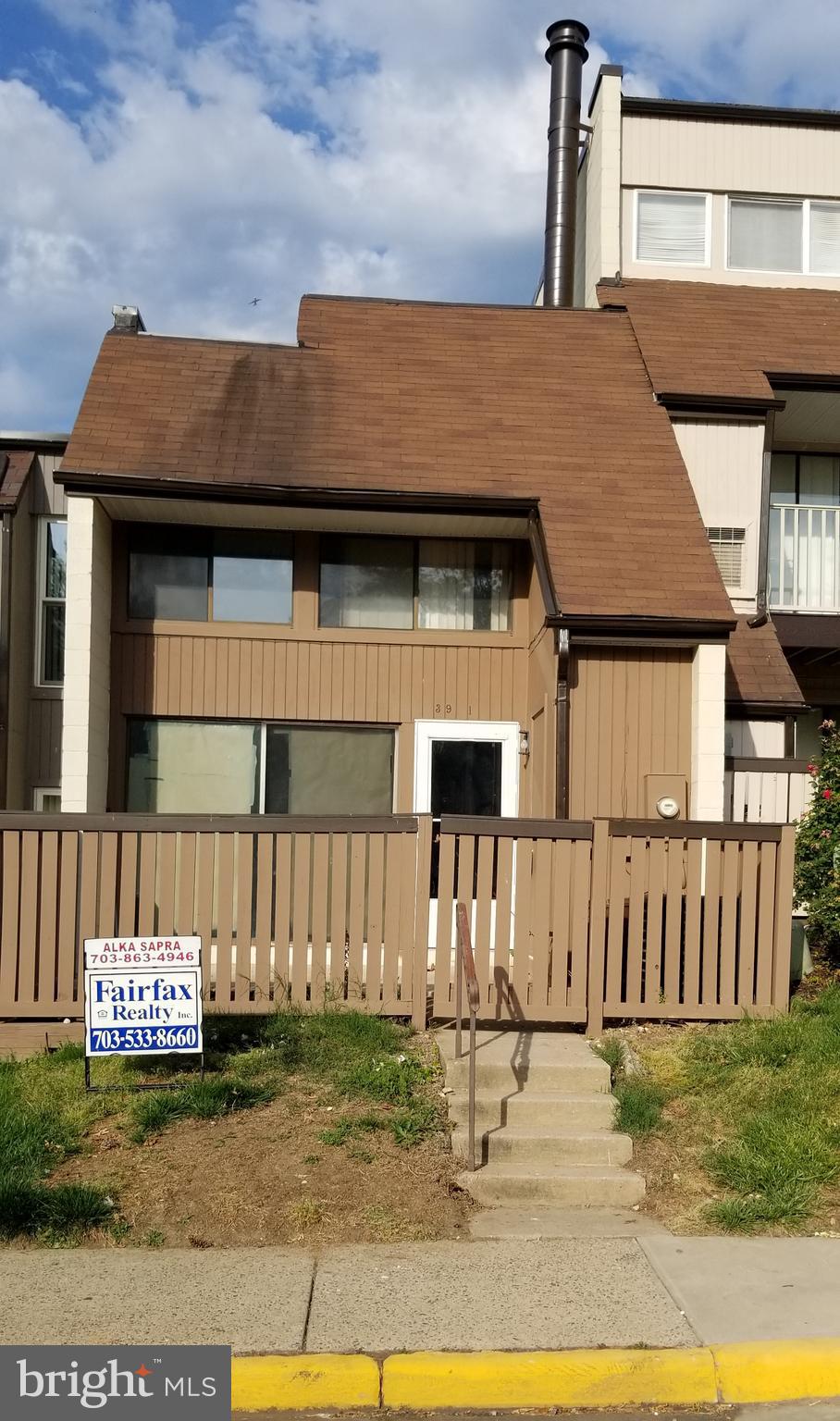 SEQUOYAH - Residential