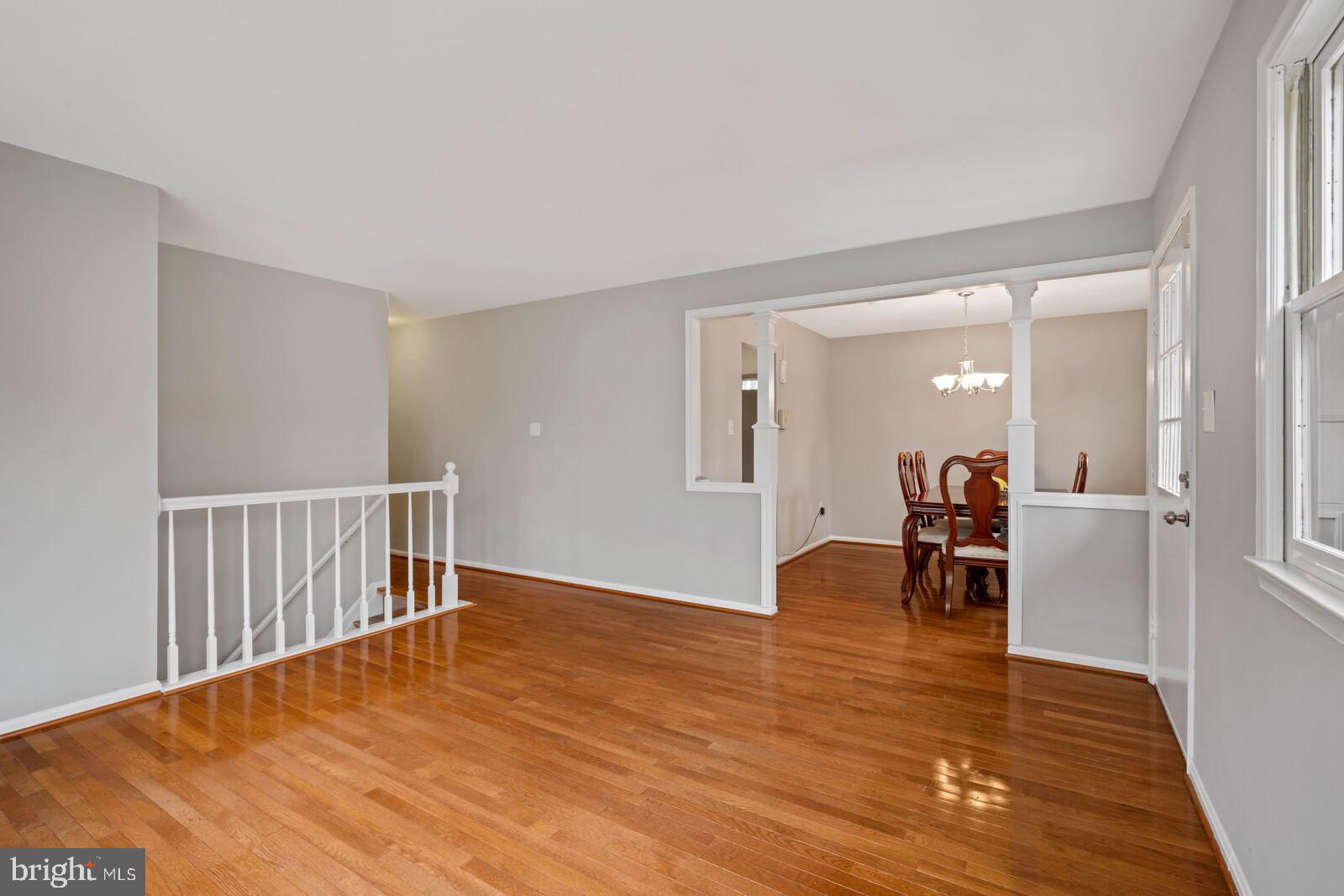 LAKE RIDGE - Residential