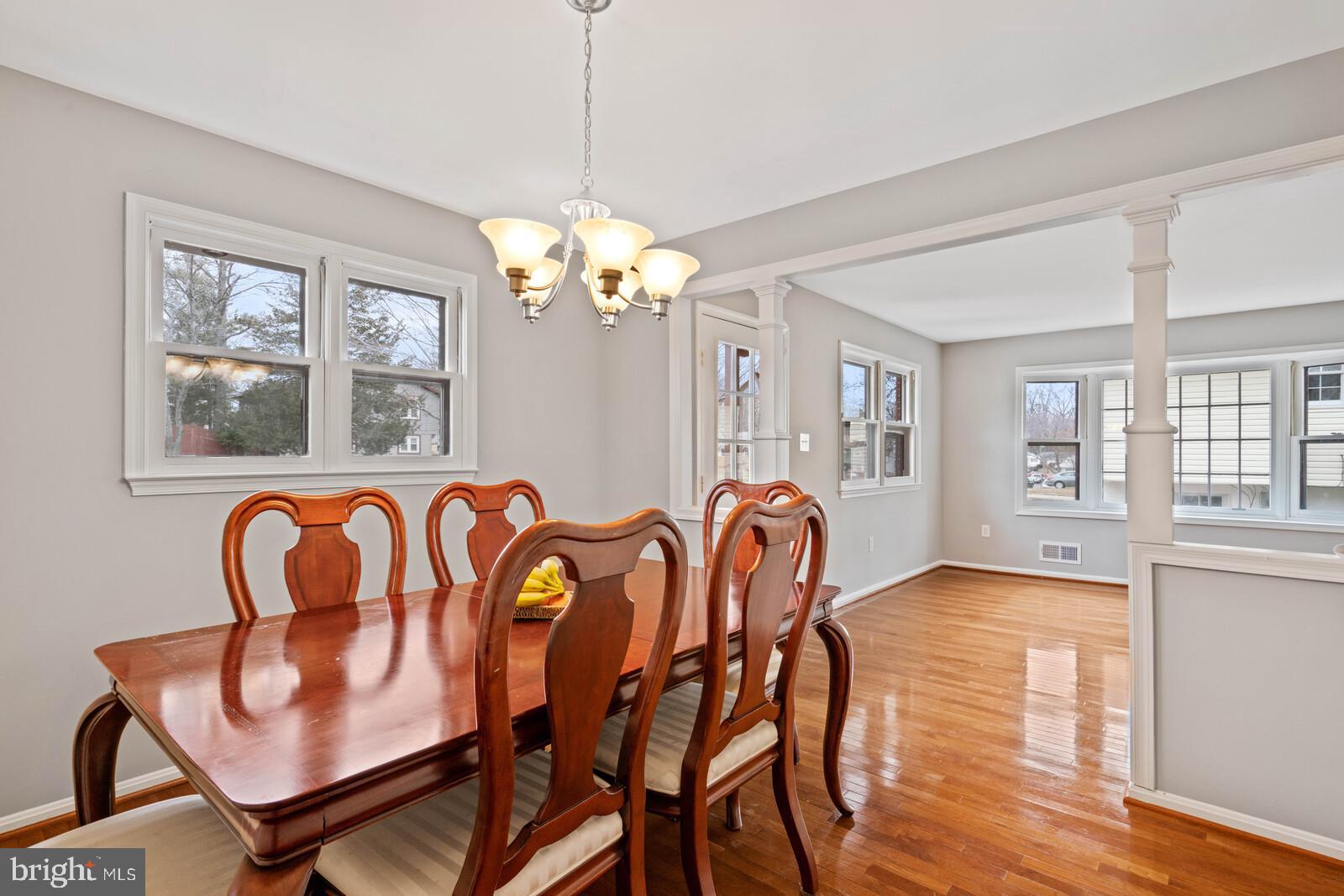 LAKE RIDGE - Residential