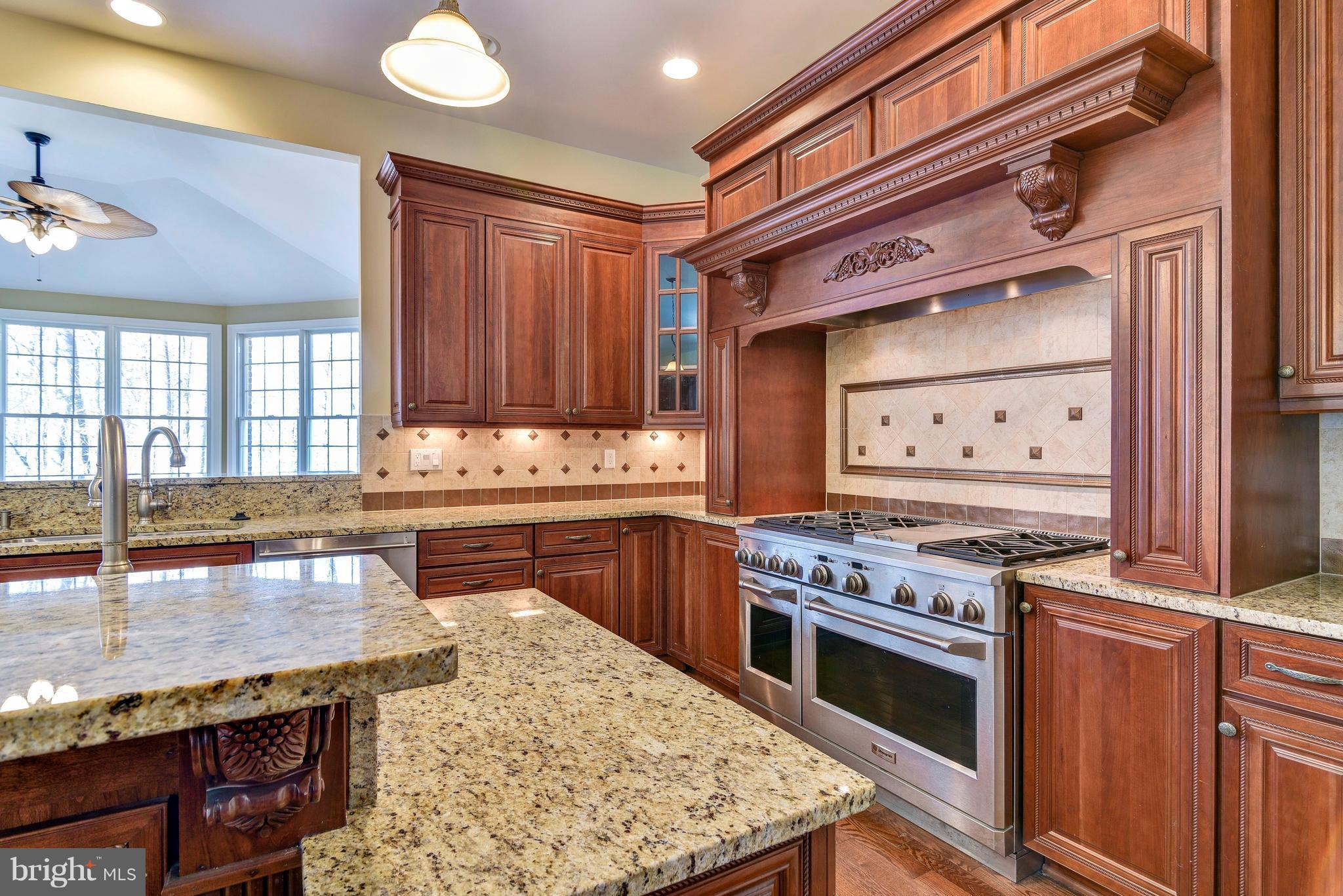 PATUXENT CHASE - Residential