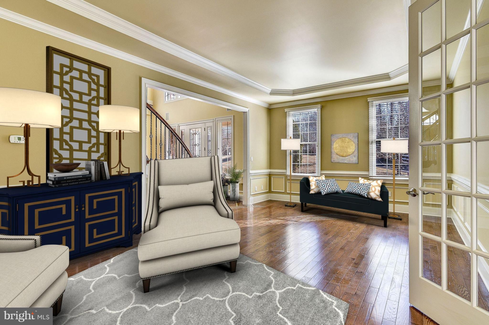 PATUXENT CHASE - Residential