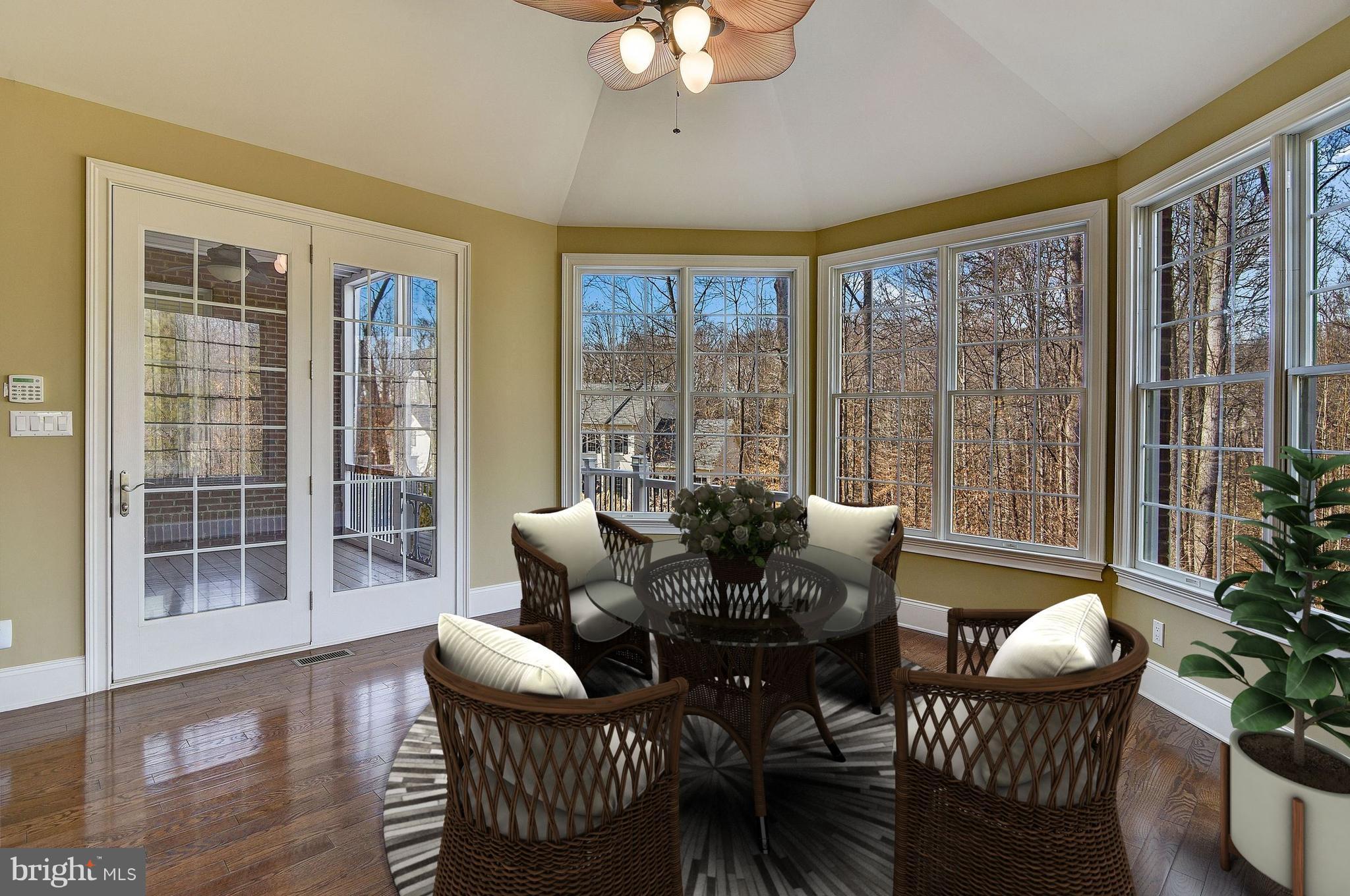 PATUXENT CHASE - Residential