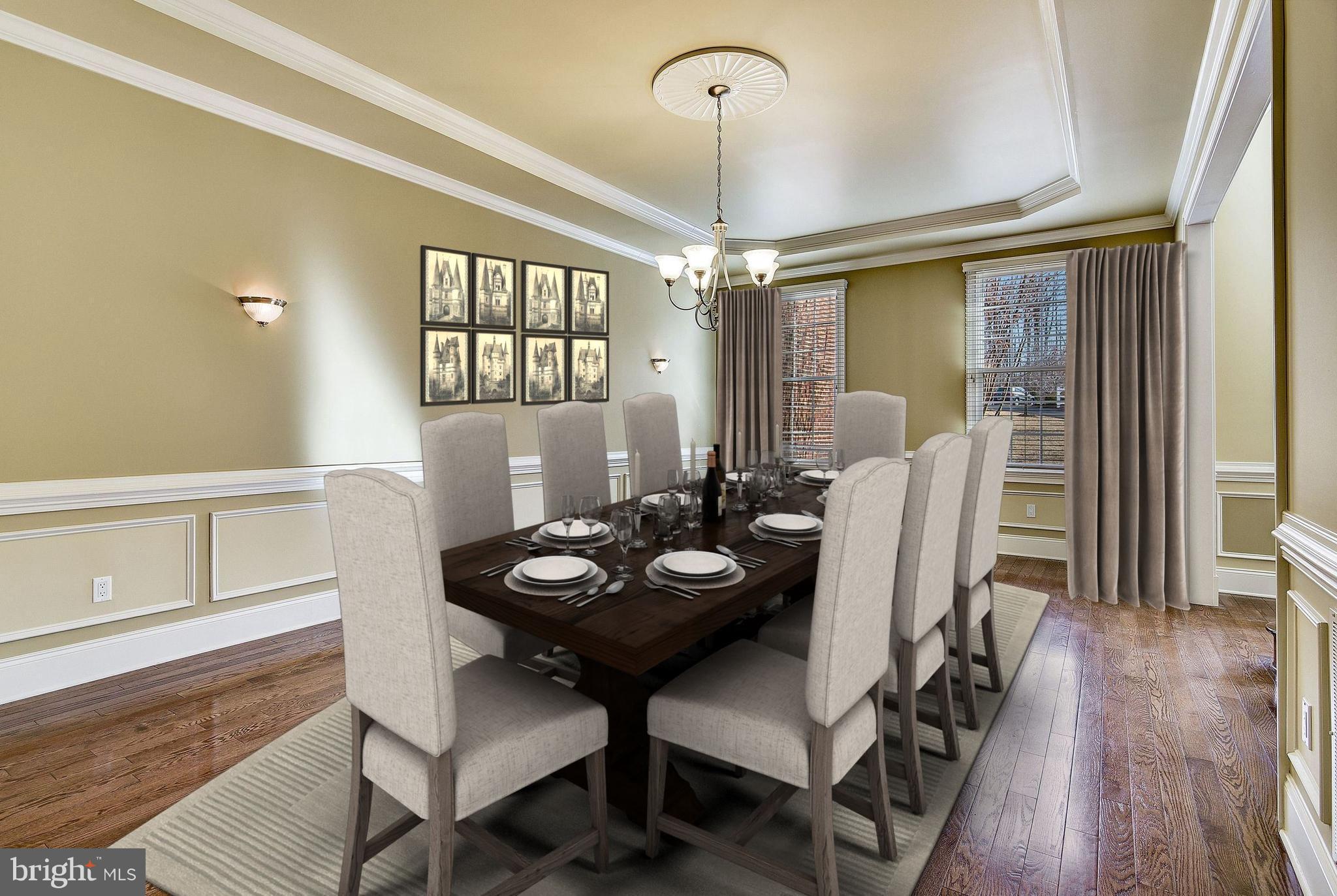 PATUXENT CHASE - Residential