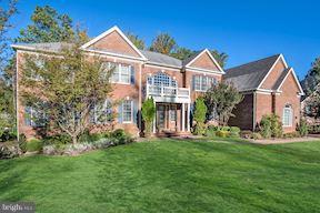 PATUXENT CHASE - Residential