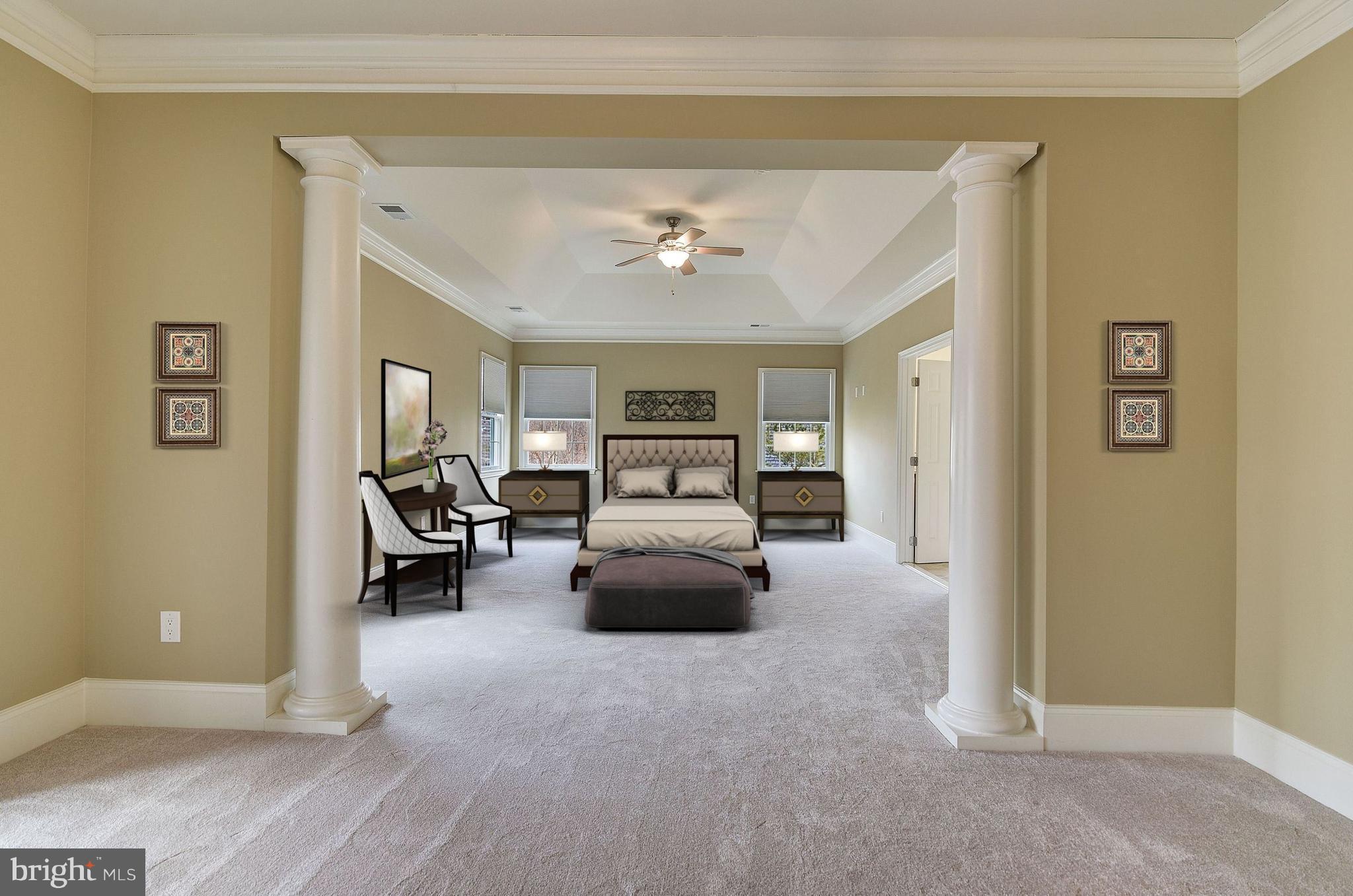 PATUXENT CHASE - Residential