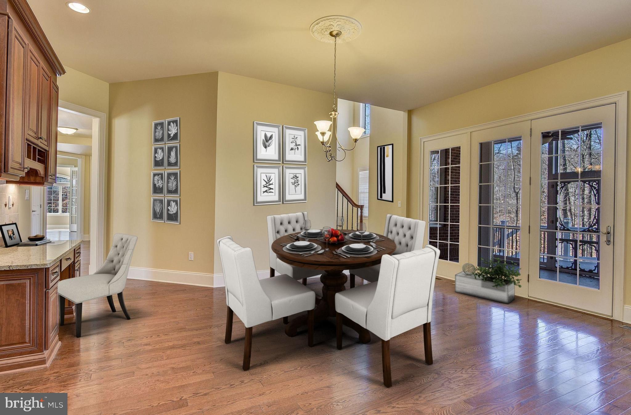 PATUXENT CHASE - Residential