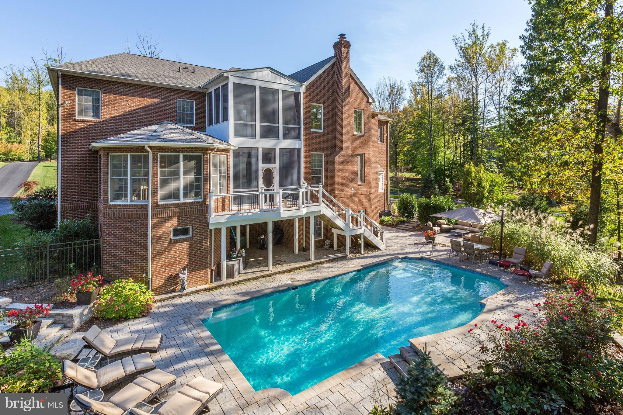 PATUXENT CHASE - Residential