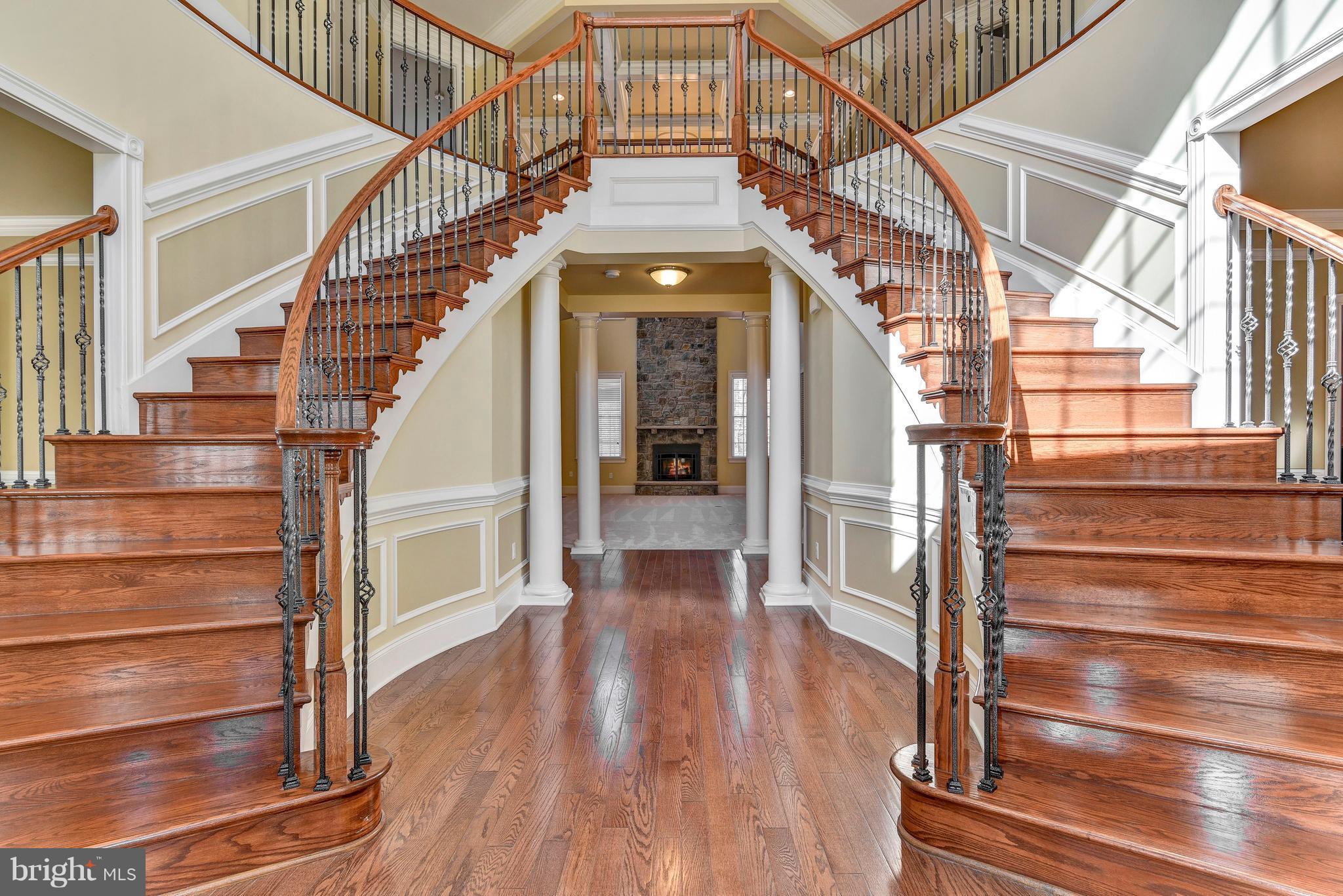 PATUXENT CHASE - Residential