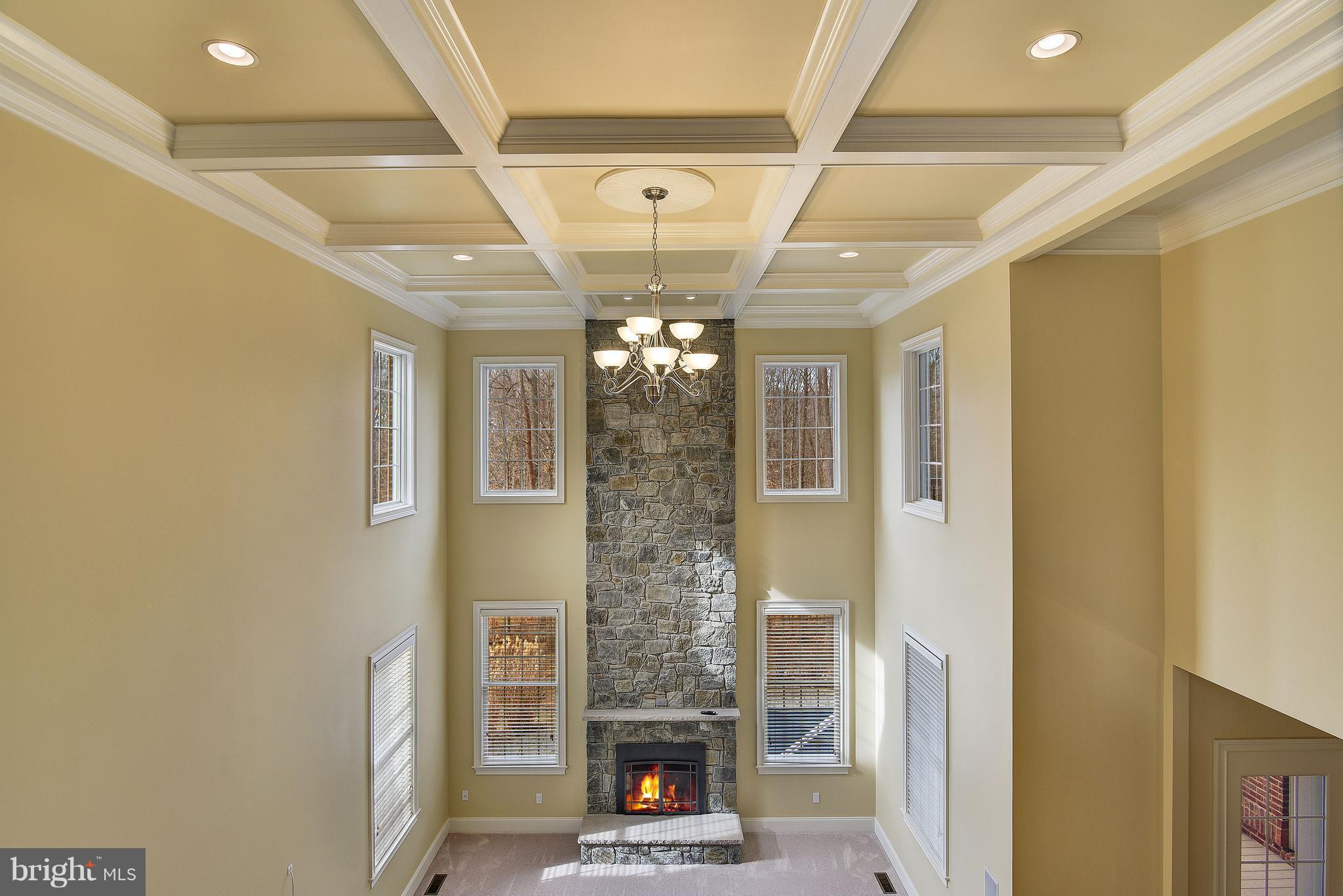 PATUXENT CHASE - Residential