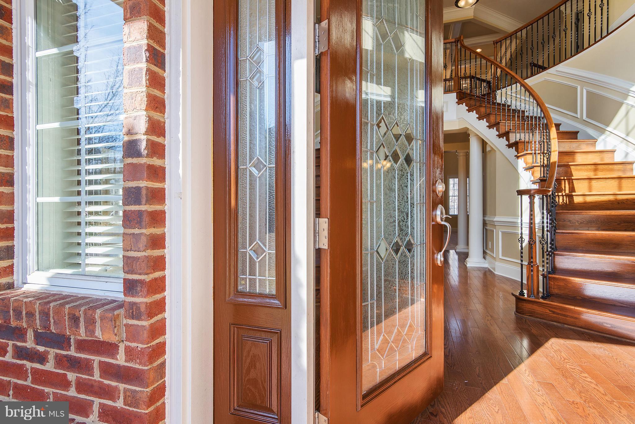 PATUXENT CHASE - Residential