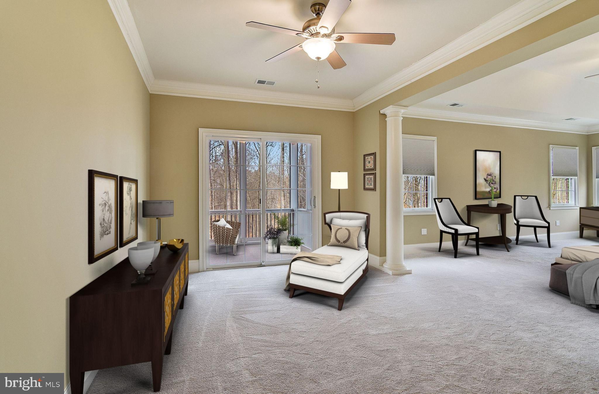 PATUXENT CHASE - Residential