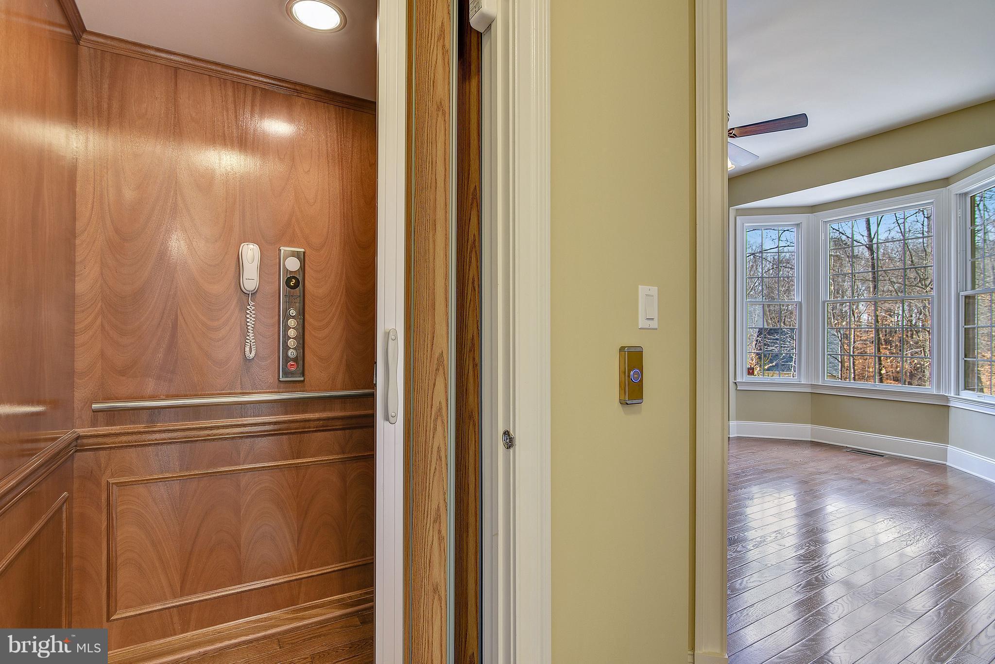 PATUXENT CHASE - Residential