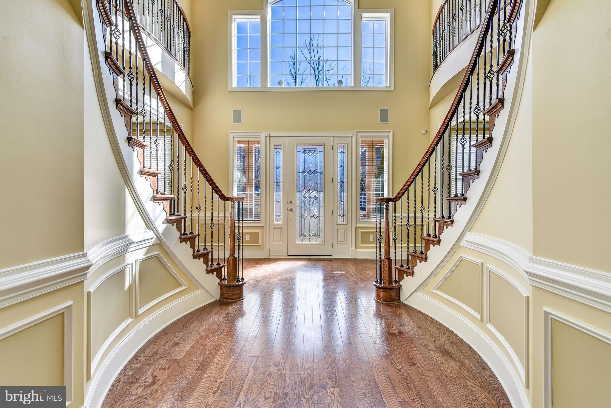 PATUXENT CHASE - Residential